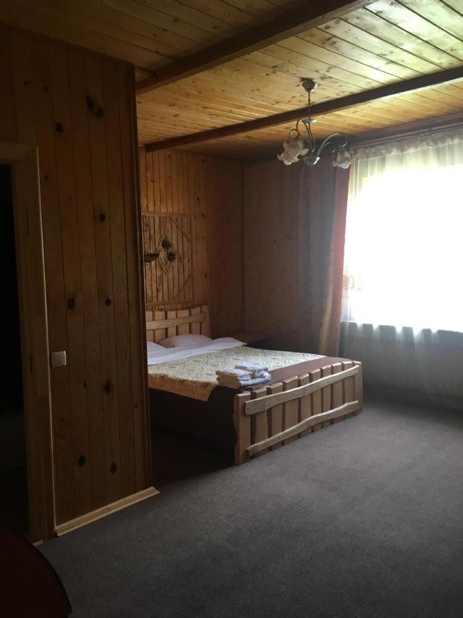 Гостьовий будинок Затишний Двір Яремче Екстер'єр фото