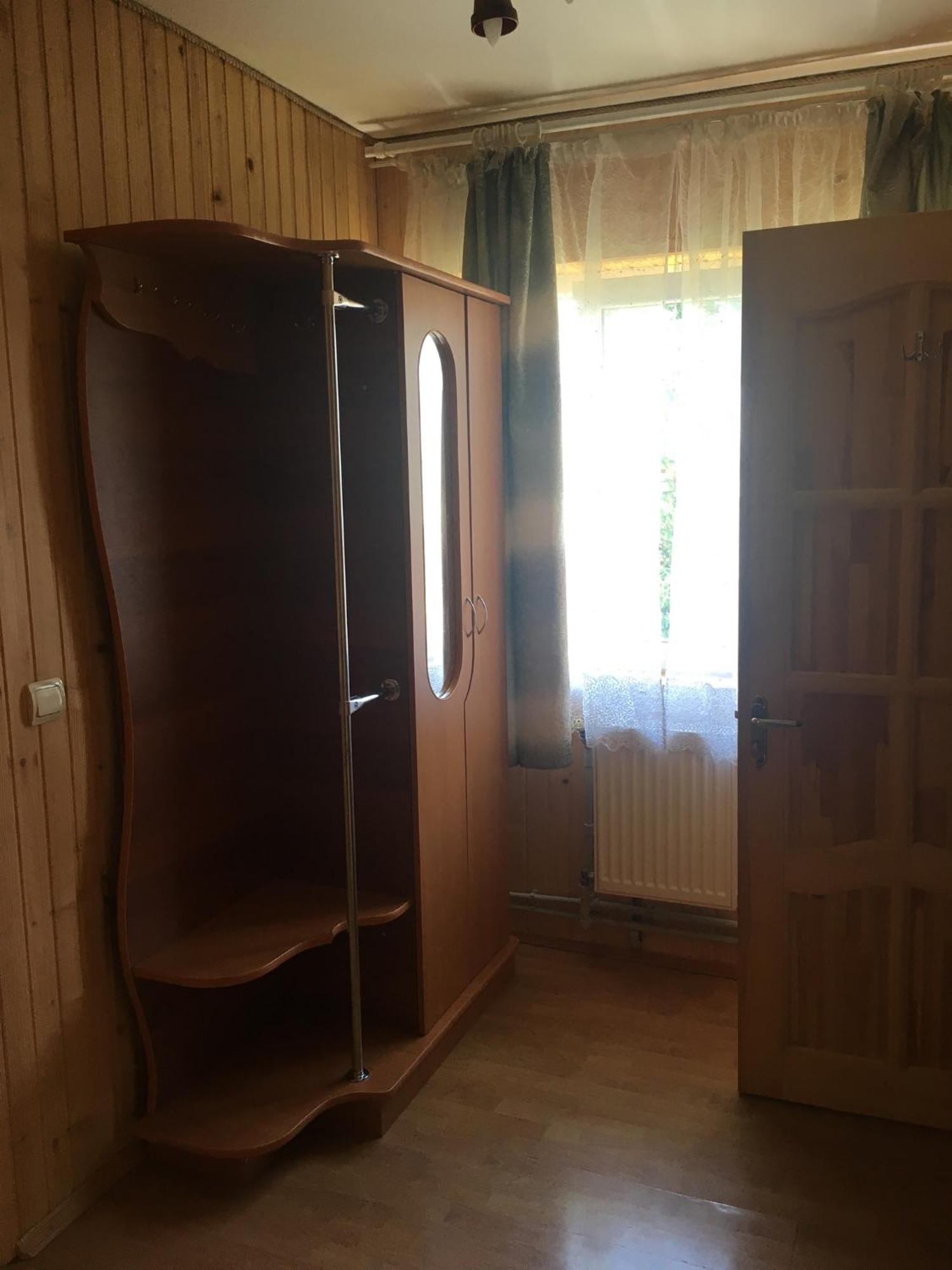 Гостьовий будинок Затишний Двір Яремче Екстер'єр фото