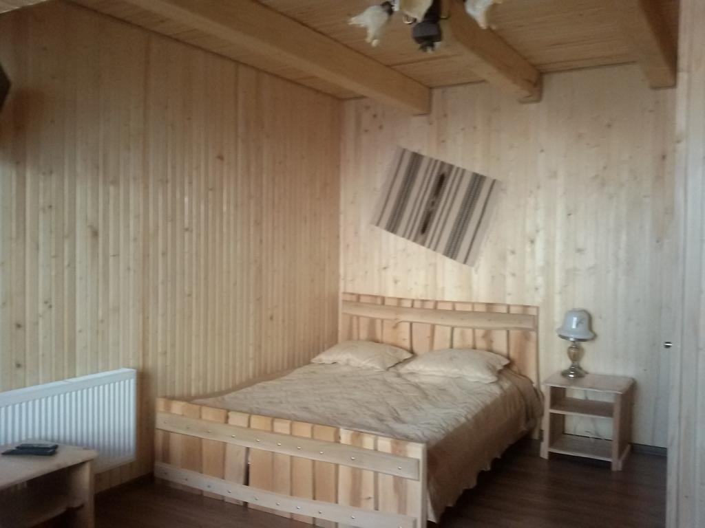 Гостьовий будинок Затишний Двір Яремче Екстер'єр фото
